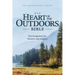 Niv, Heart of the Outdoors Bible, Paperback, Comfort Print: Encouragement for Hunters and Anglers