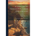 A Lexicon To Herodotus, Greek And English: Adapted To The Text Of Gaisford And Baehr