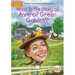 What Is the Story of Anne of Green Gables?