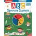 Highlights Learn-And-Play ABC Spinner Games