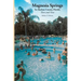 Magnesia Springs In Alachua County, Florida: Then and Now