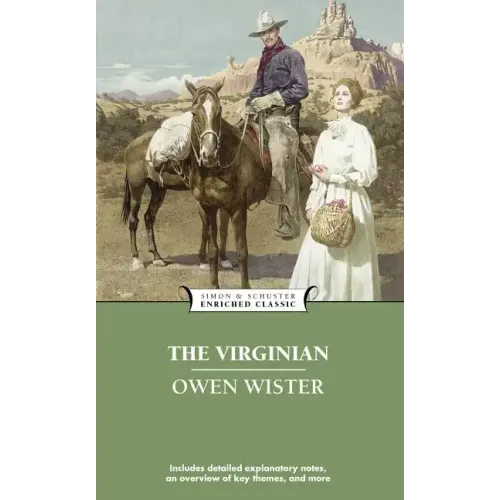 The Virginian