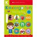 Kindergarten Learning Pad: Scholastic Early Learners (Learning Pad)