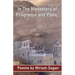 In The Monastery of Fragrance and Panic Poems