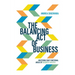 The Balancing Act of Business: Mastering Eight Functional Areas of Business Success