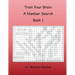 Train Your Brain: A Number Search: Book 1