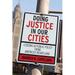 Doing Justice in Our Cities: Lessons in Public Policy from America's Heartland
