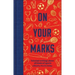 On Your Marks: Selected Writings about All Kinds of Sports