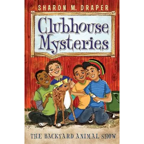 The Backyard Animal Show