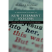 A Beginner's Guide to New Testament Exegesis: Taking the Fear Out of Critical Method