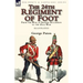The 24th Regiment of Foot: From the War of Spanish Succession to the Zulu War