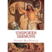 Unspoken Sermons: Sermons 1 to 3