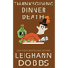 Thanksgiving Dinner Death