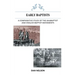 A Comparative Study of the Anabaptist and English Baptist Movements