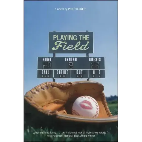 Playing the Field