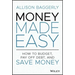 Money Made Easy: How to Budget, Pay Off Debt, and Save Money