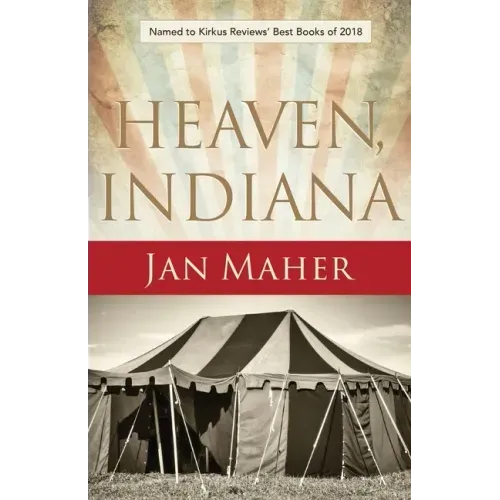 Heaven, Indiana
