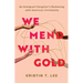 We Mend with Gold: An Immigrant Daughter's Reckoning with American Christianity