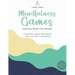 Mindfulness Games Activity Book: Variety Activity Puzzle Book for Adults Featuring Crossword, Word search, Soduko, Cryptograms, Mazes & More games ! F
