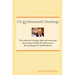 On Krishnamurti's Teachings: The Collected Writings, Talks and Classroom Discussions of Allan W. Anderson on the Teachings of J. Krishnamurti