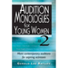 Audition Monologues for Young Women #2