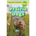 Prairie Dogs: Animals That Make a Difference! (Engaging Readers, Level Pre-1)