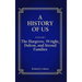 A History of Us: The Hargrove, Wright, Dalton, and Stroud Families