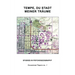 Tempe, Du Stadt Meiner Träume: Studies in Psychogeography
