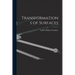 Transformations of Surfaces