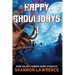 Happy Ghoulidays II: More Holiday Horror Short Stories