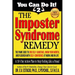 The Imposter Syndrome Remedy A 30-day Action Plan to stop feeling like a fraud: The PAME Code to end self-sabotage, know your worth, and flourish with
