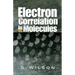 Electron Correlation in Molecules