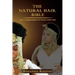 The Natural Hair Bible: The 10 Commandments of Black Hair Care