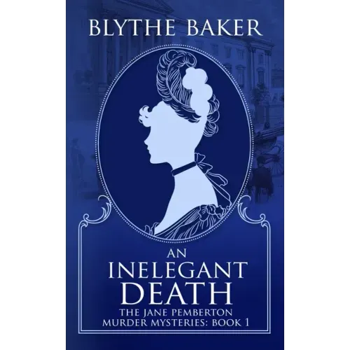 An Inelegant Death