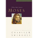 Great Lives: Moses: A Man of Selfless Dedication