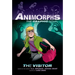 The Visitor: A Graphic Novel (Animorphs #2)