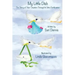 My Little Dish: The Story of Your Creation Through In Vitro Fertilization
