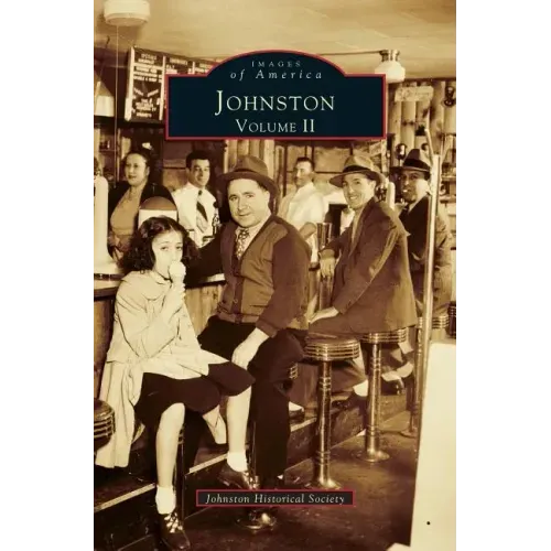 Johnston: Volume II