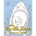 The Martin Parr Coloring Book!