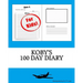 Koby's 100 Day Diary