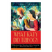 WHAT KATY DID TRILOGY - What Katy Did, What Katy Did at School & What Katy Did Next (Illustrated): The Humorous Adventures of a Spirited Young Girl an