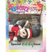 KidForce Magazine - By kids, for kids & about kids: Special Holiday Issue