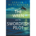The Wren and the Swordfish Pilot