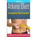 Atkins Diet: Complete Atkins Diet Guide to Losing Weight and Feeling Amazing!