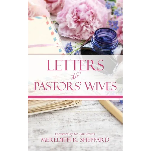 Letters to Pastors' Wives