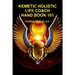 Kemetic Holistic Life Coach Hand Book 101