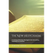 The New Hesychasm: A rewiring of Christian theology for the 21st century, expanding His Dominion