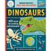 Dinosaurs: 400 Words for Budding Paleontologists