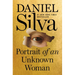 Portrait of an Unknown Woman