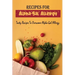Recipes For Alpha-Gal Allergy: Tasty Recipes To Overcome Alpha-Gal Allergy